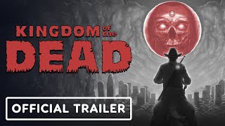 KINGDOM of the DEAD (PC) Steam Key GLOBAL