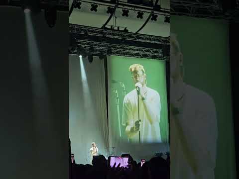 230818 | Seoul, HONNE | location unknown (feat. BEKA)