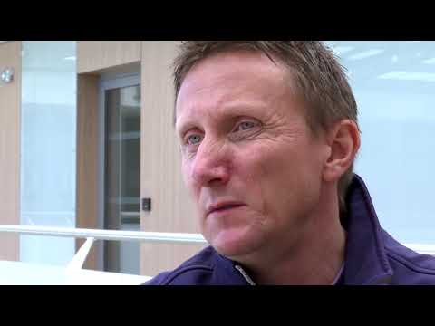 Saison 2 / La route de Tokyo - Stéphane Molliens (Episode 5)