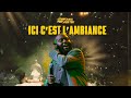 L Evangéliste Prosper TSB ICI C EST L AMBIANCE Clip Officiel
