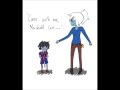 Marshall Lee and Ice Queen Pitiful Old Hag/When I ...