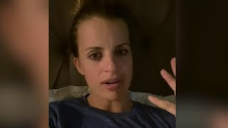 Kim DeGiulio shares her COVID-19 experience