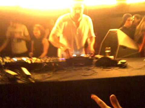 Doctor Dru @ Zig Zag Exploited Night Paris 07/12/2013