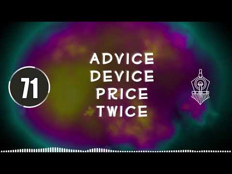 THE RAP TRAIN #11 - Freestyle Battle Beat Training - Rap Beat for Improvising with Words