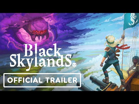 Black Skylands (PC) - Steam Key - GLOBAL - 1