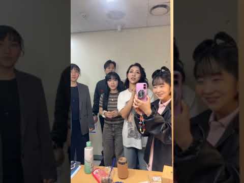 [2025-04-26] - Park Sun Young / Luna (hermosavidaluna) Instagram Live (April 26, 2025)