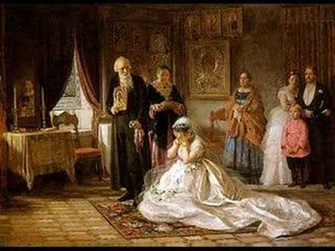 The "Son vergin vezzosa" Contest - Maria Callas