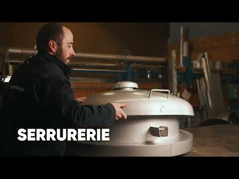 YOKIVE 2 Pcs Bouchon Tuyau En Acier Inoxydable M22 X 1.5, Raccord