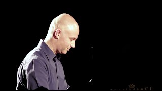 Partita No.1 in B flat, BWV 825:  Courante by J.S. Bach