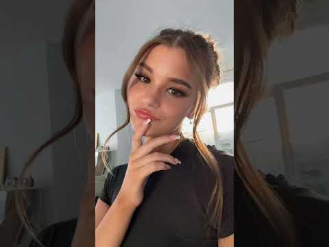 Brooke Monk Hot Fap Tribute HD With Metronome