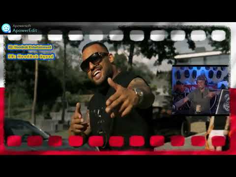 Polish Rap: Jongmen x Rest Dixon37 feat. Kabe, Louis Villain - "CARTEL" (New Zealand Reaction)