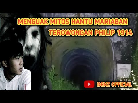 Live Misteri Terowongan Philip