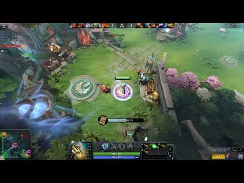 Gorgc surprised there is a pudge playing super genius