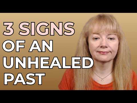 The One Way Mirror: How an Unhealed Past Shows Up in Dating