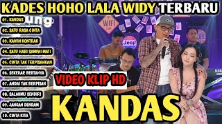 Download lagu KANDAS - Kades Hoho Ft Lala Widy Bila saja kutahu bahwa kesetiaanmu | LEMBAYUNG MUSIC TERBARU 2025 mp3 Download lagu KANDAS - Kades Hoho Ft Lala Widy Bila saja kutahu bahwa kesetiaanmu | LEMBAYUNG MUSIC TERBARU 2025 mp3