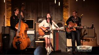 Whitney Rose Do Si Do Lasso live @ Village Guitar & Co.