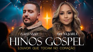 Top 100 Hinos Gospel As Mais Tocadas, Louvores De Adoração 2026, Louvor Que Tocam No Coração
