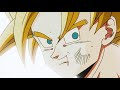 Goku Sacrifice Edit (*Stargazing*)- Marcelo De Carvalho