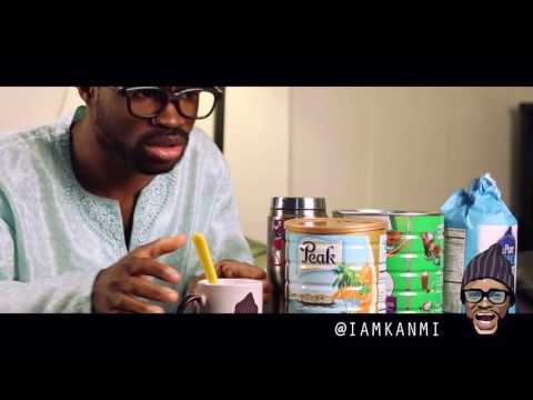 AKANM D Boy - The Mug