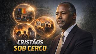 Dr. Ben Carson - Christian Families at Risk