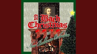 Little Fugue in G, BWV.578