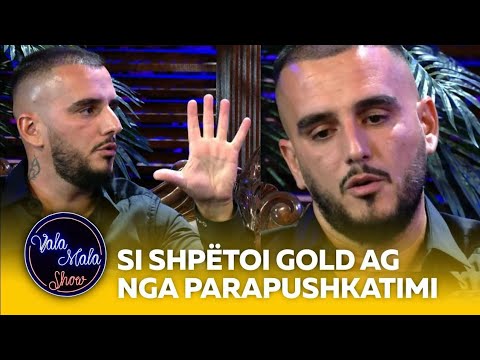 Si shpetoi Gold AG nga parapushkatimi