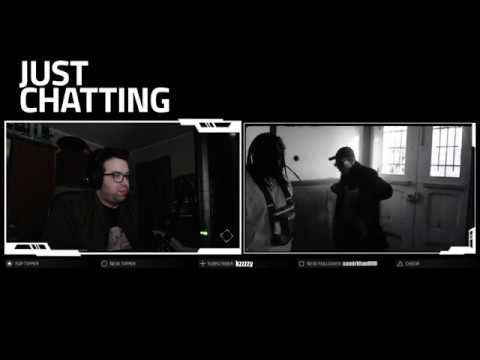 😱 REACT #217 - Holly Hood - Some feat. Gson