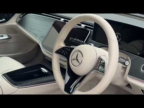 Mercedes-Benz E-Class E220d Exclusive Plus - Image 2