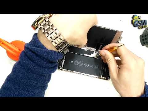 iPhone 8 Plus Teardown Repair Guide  - Gsm Guide