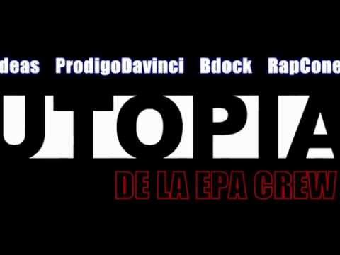 Epa Crew - Utopia Prod. Bdock