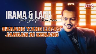 Tan Sri P. Ramlee - Barang Yang Lepas Jangan Dikenang