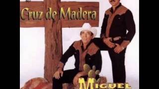 Miguel Y Miguel - Agua Que Miras Correr