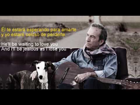 Jose Luis Perales  ¿Y Cómo es él?  (Spanish and English Subtitles)