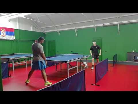 Spasoje Kajčić - Žolt Vegvari