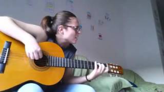 Será Mejor - ROZALÉN. Cover ÁNGELA MOLINA