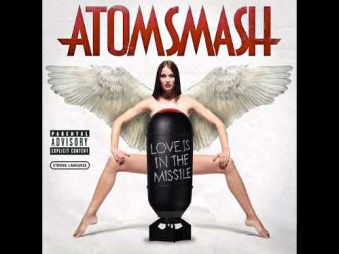 Atom smash- Bianca