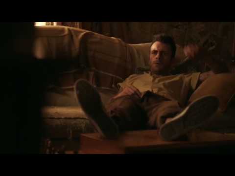 PREACHER 2x04 - VIKTOR