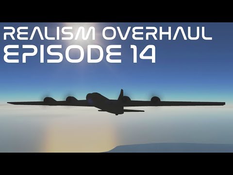 Biding Time | KSP RO RP-0 Ep. 14