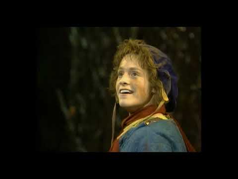 Sondheim's Into The Woods - Giants In The Sky