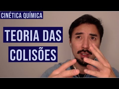 COLLISION THEORY | Chemical Kinetics