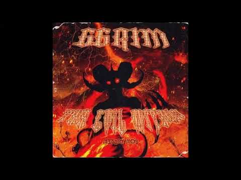 GGrim - VALEDICTION [Prod. SLVG x ABYSSUS]