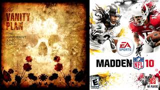 The Vanity Plan - Before I Die [High Quality]