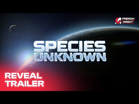 Announcement Trailer