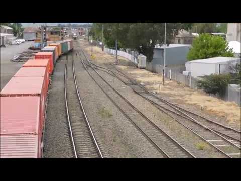 CSR002, CSR003 & SCT008 on 2BM9, 27-11-18