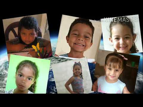 ATIVIDADE SOBRE O RESPEITO ÀS  DIFERENÇAS