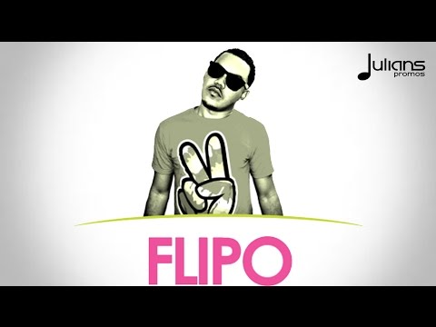 Flipo - Gone (Daydream Riddim) "2017 Soca" (Trinidad)