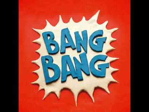 J Has Ft iamSU x Skipper - Bang Bang - - DJCosTheKid.com