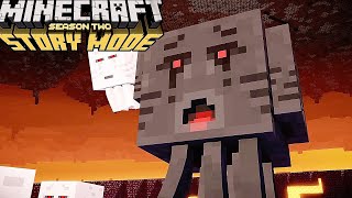 Download lagu Minecraft Story Mode Season 2 | Episode 3 mp3 Download lagu Minecraft Story Mode Season 2 | Episode 3 mp3