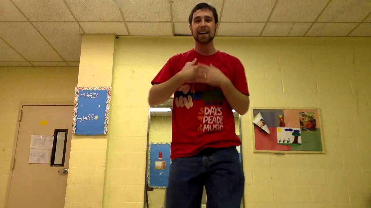 Promotional video thumbnail 2 for Mr. Stephen Sings!