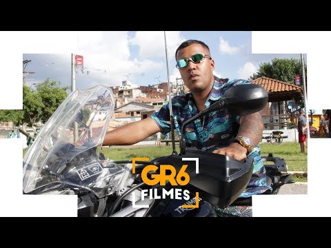 MC Cebezinho - Se Liga Só na Tiger Preta (GR6 Explode) DJ Pedro